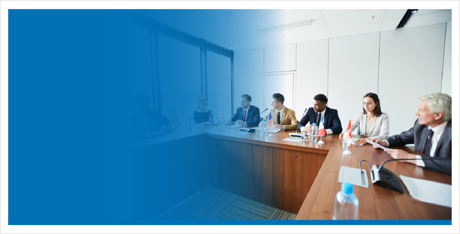 World Food and Agriculture Leadership Platform - Global Summit Banner